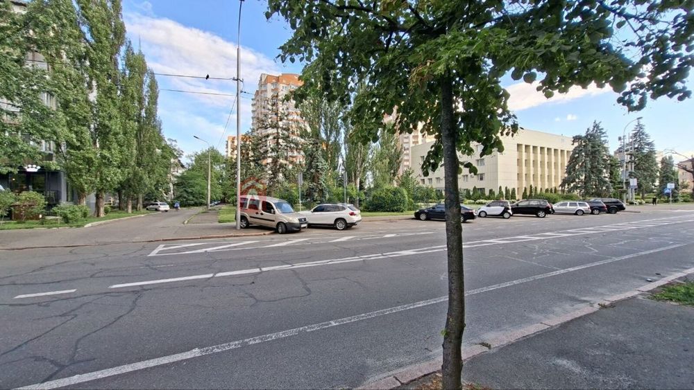 Квартира на Дніпровський в Києві, ID 281267, фото №7