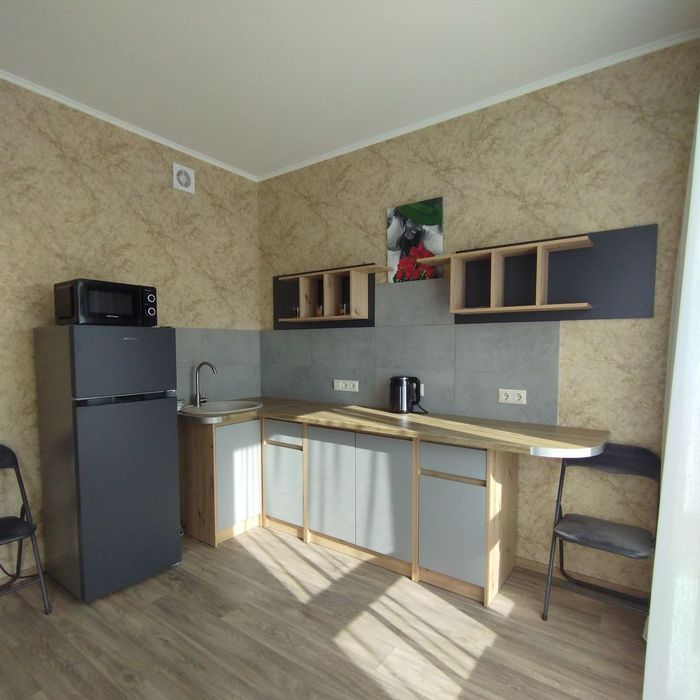 Квартира в Київ, ID 304703, фото №1