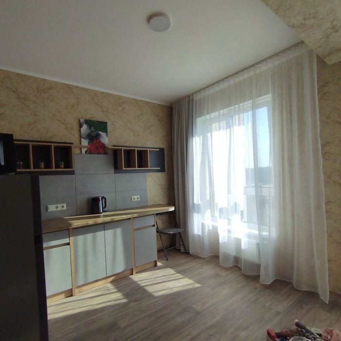 Квартира в Київ, ID 304703, фото №2