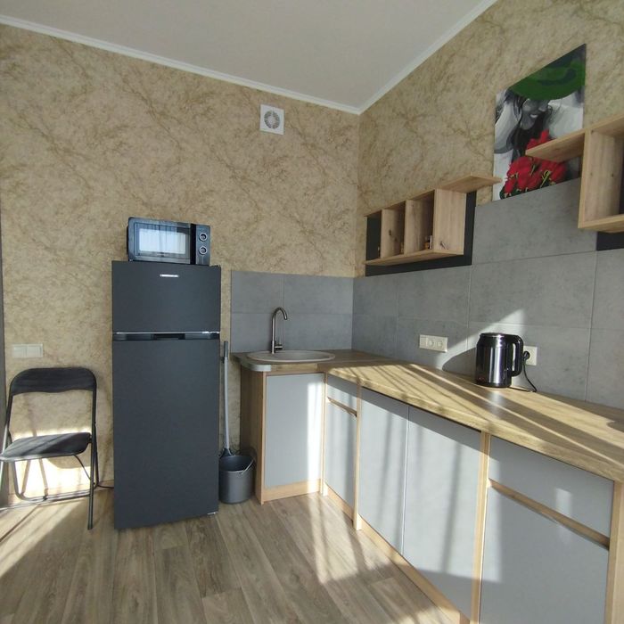 Квартира в Києві, ID 304703, фото №14