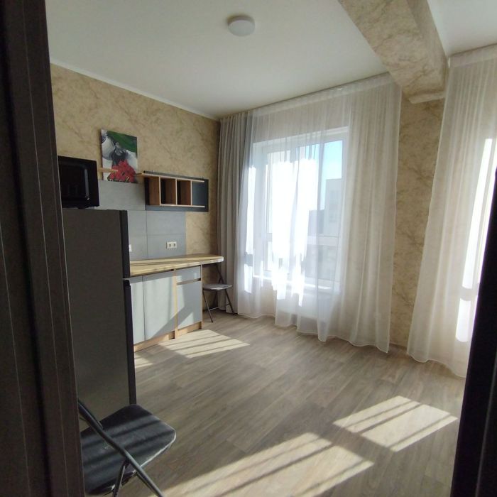 Квартира в Києві, ID 304703, фото №15