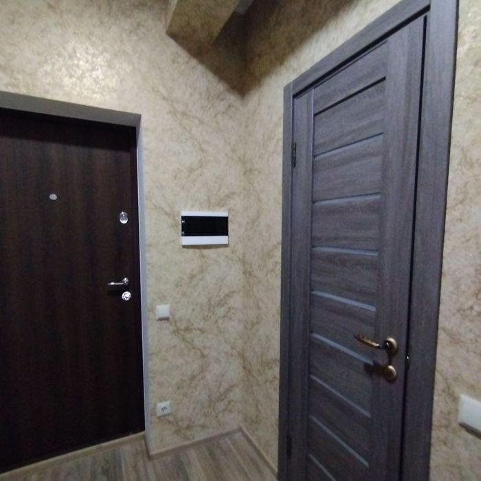Квартира в Києві, ID 304703, фото №17