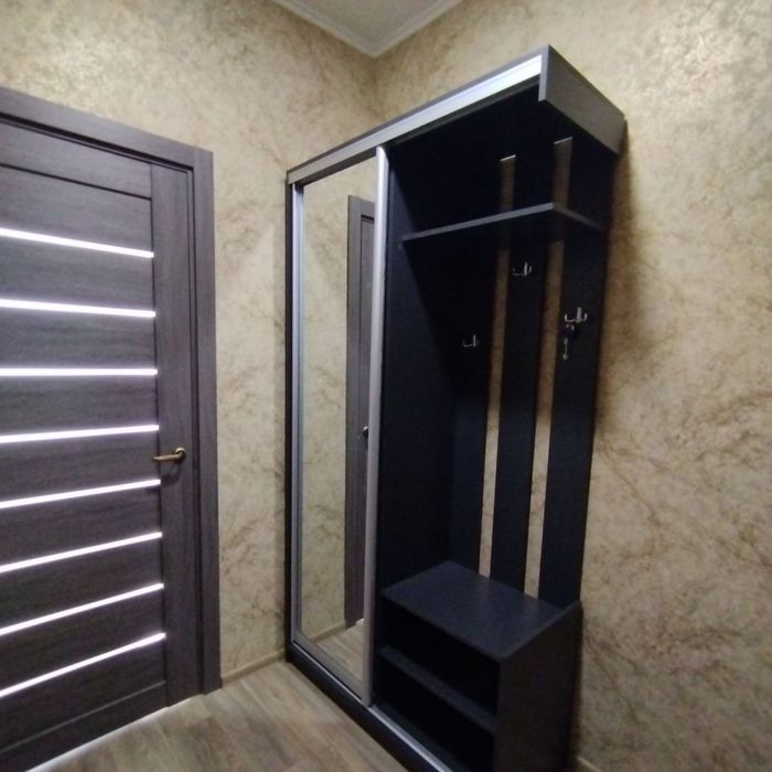 Квартира в Києві, ID 304703, фото №19