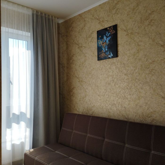 Квартира в Київ, ID 304703, фото №4