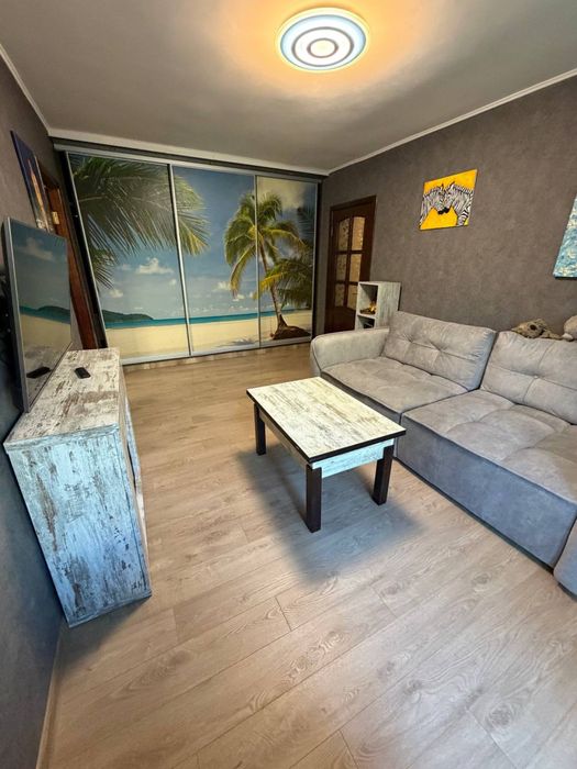 Квартира на вул. Копилівська, 67 в Києві, ID 281244, фото №2