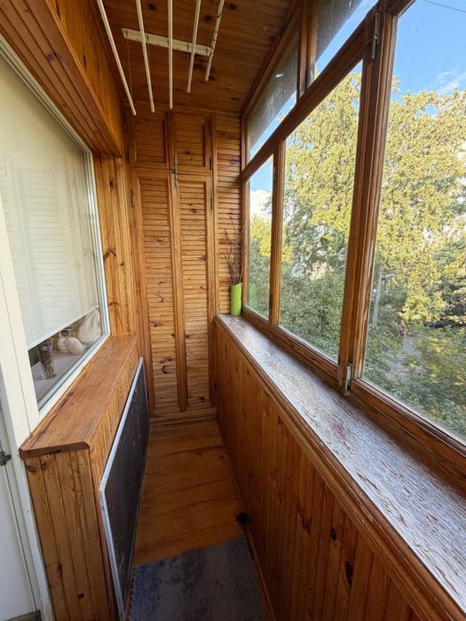 Квартира на вул. Копилівська, 67 в Києві, ID 281244, фото №12