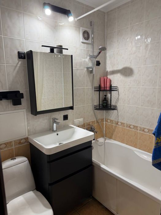 Квартира на вул. Копилівська, 67 в Києві, ID 281244, фото №15
