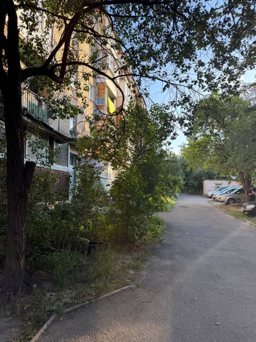 Квартира на вул. Копилівська, 67 в Києві, ID 281244, фото №18