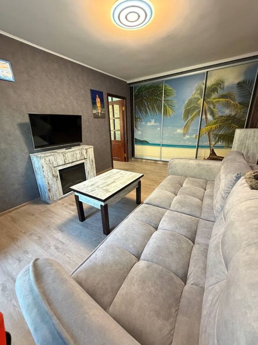 Квартира на вул. Копилівська, 67 в Києві, ID 281244, фото №3