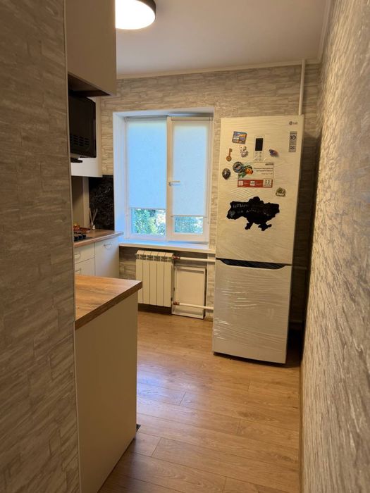 Квартира на вул. Копилівська, 67 в Києві, ID 281244, фото №5