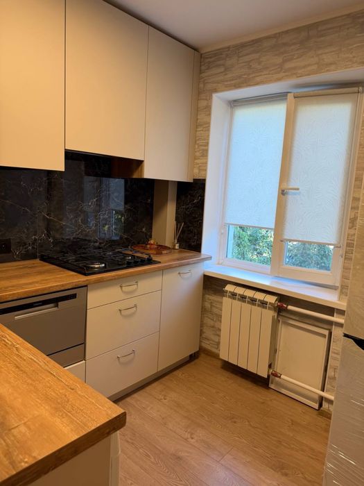 Квартира на вул. Копилівська, 67 в Києві, ID 281244, фото №6