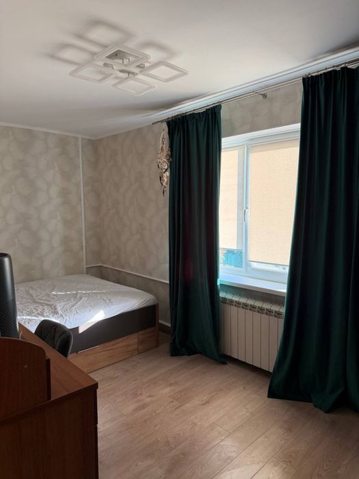 Квартира на вул. Копилівська, 67 в Києві, ID 281244, фото №8
