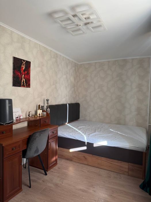 Квартира на вул. Копилівська, 67 в Києві, ID 281244, фото №9