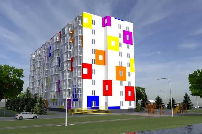 Квартира на ЖК «Воробьевы горы Family в Харкові, ID 281274, фото №7