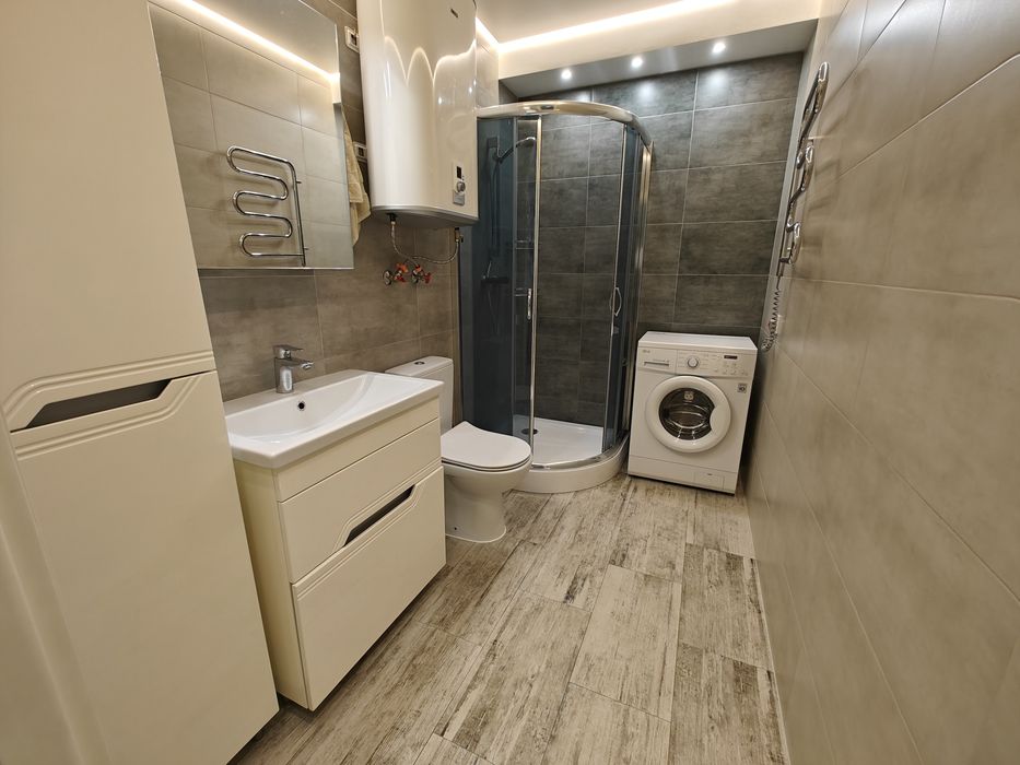 Квартира на Вознесенівський в Запоріжжі, ID 281273, фото №2