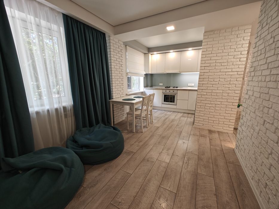 Квартира на Вознесенівський в Запоріжжі, ID 281273, фото №5