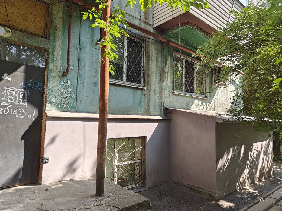 Квартира на Вознесенівський в Запоріжжі, ID 281273, фото №9