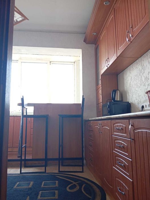 Квартира на Деснянський в Києві, ID 281290, фото №14