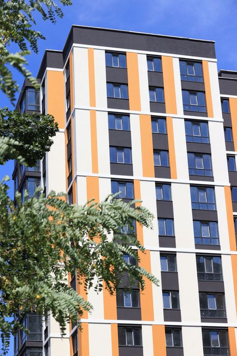 Квартира на ЖК «Фаворит Premium» в Києві, ID 282642, фото №2