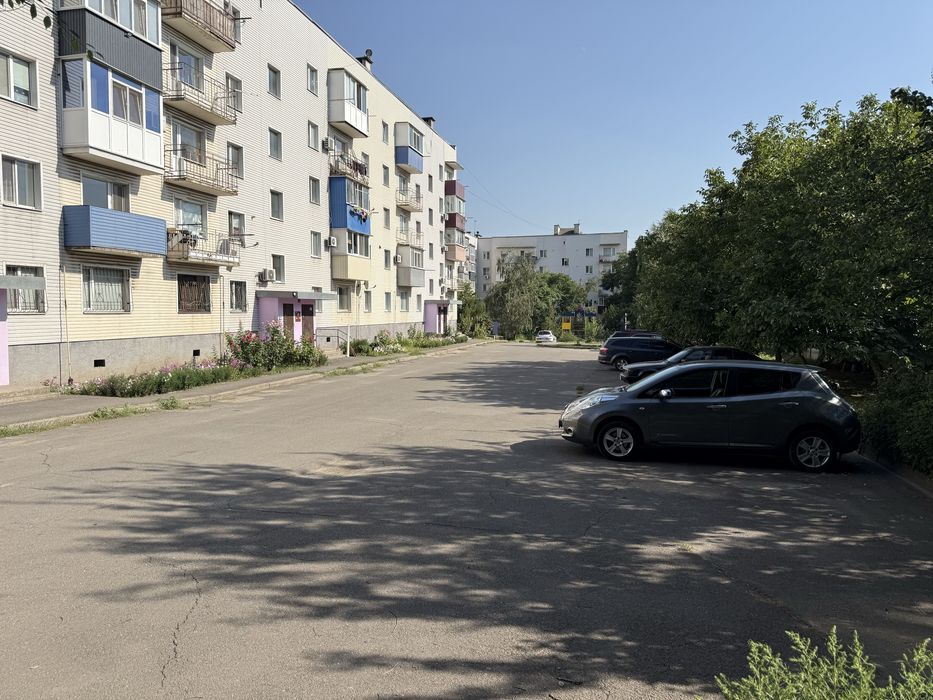 Квартира на Тернівський в Кривому Розі, ID 281383, фото №1
