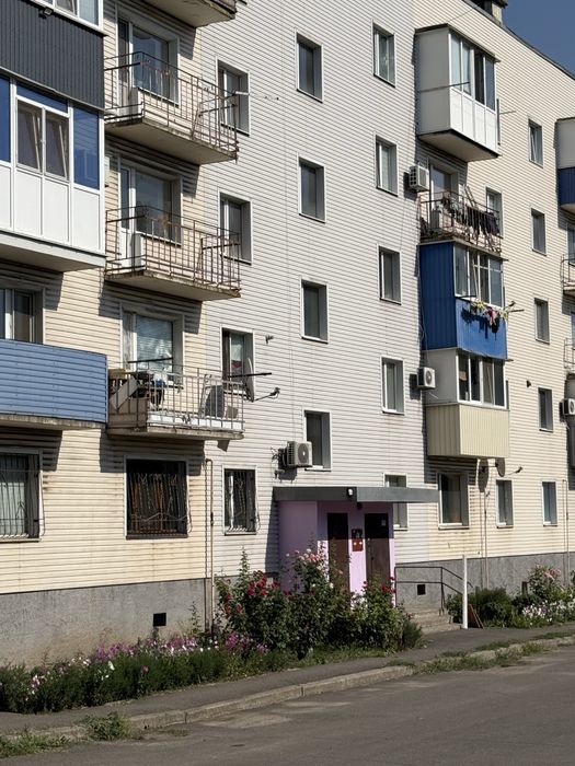 Квартира на Тернівський в Кривому Розі, ID 281383, фото №2