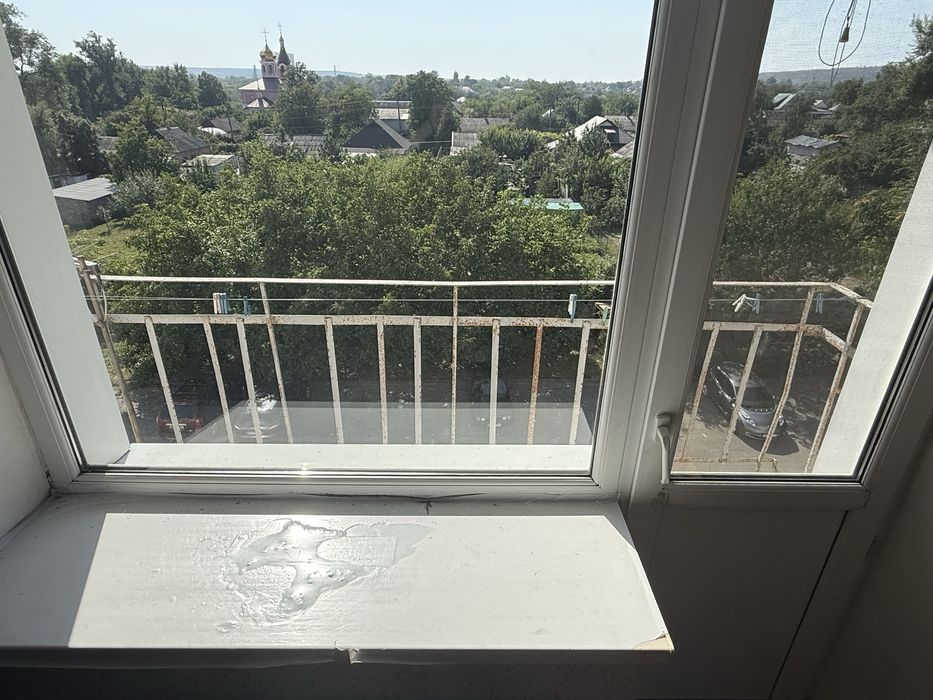Квартира на Тернівський в Кривому Розі, ID 281383, фото №11