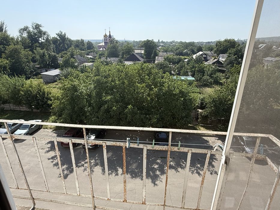 Квартира на Тернівський в Кривому Розі, ID 281383, фото №12