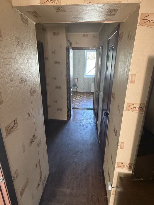 Квартира на Тернівський в Кривому Розі, ID 281383, фото №13