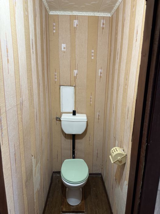 Квартира на Тернівський в Кривому Розі, ID 281383, фото №16