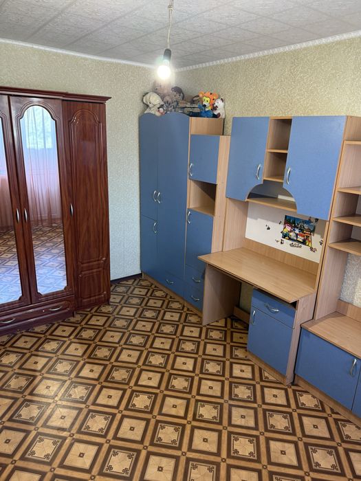 Квартира на Тернівський в Кривому Розі, ID 281383, фото №19