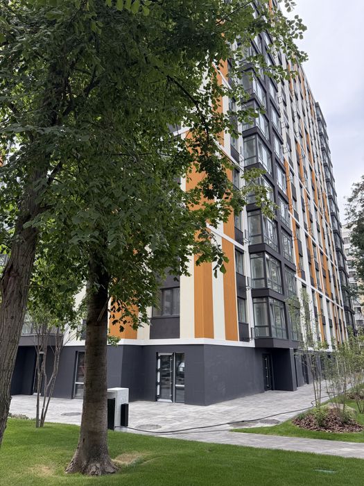 Квартира на ЖК «Фаворит Premium» в Києві, ID 282554, фото №2