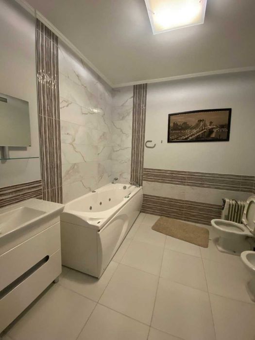 Квартира на вул. Кловський узвіз, 7 в Києві, ID 281318, фото №11