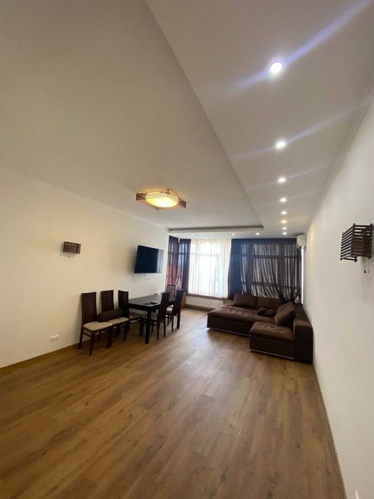 Квартира на вул. Кловський узвіз, 7 в Києві, ID 281318, фото №4