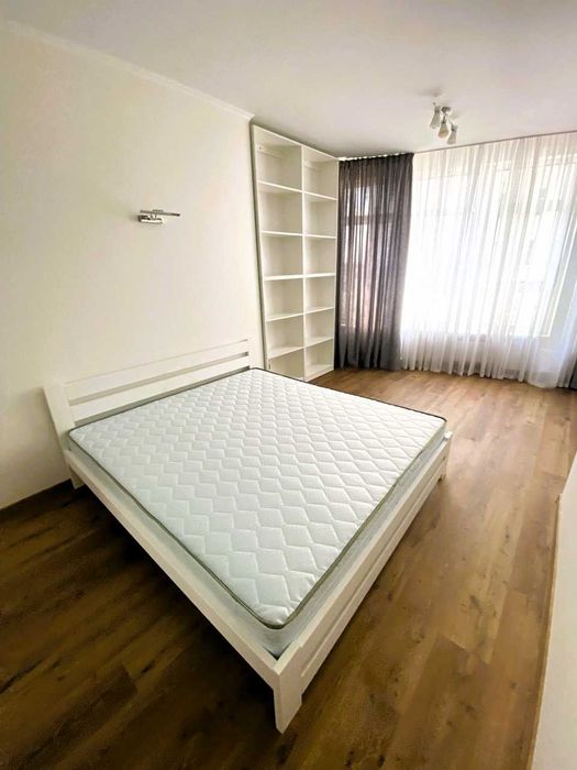 Квартира на вул. Кловський узвіз, 7 в Києві, ID 281318, фото №5