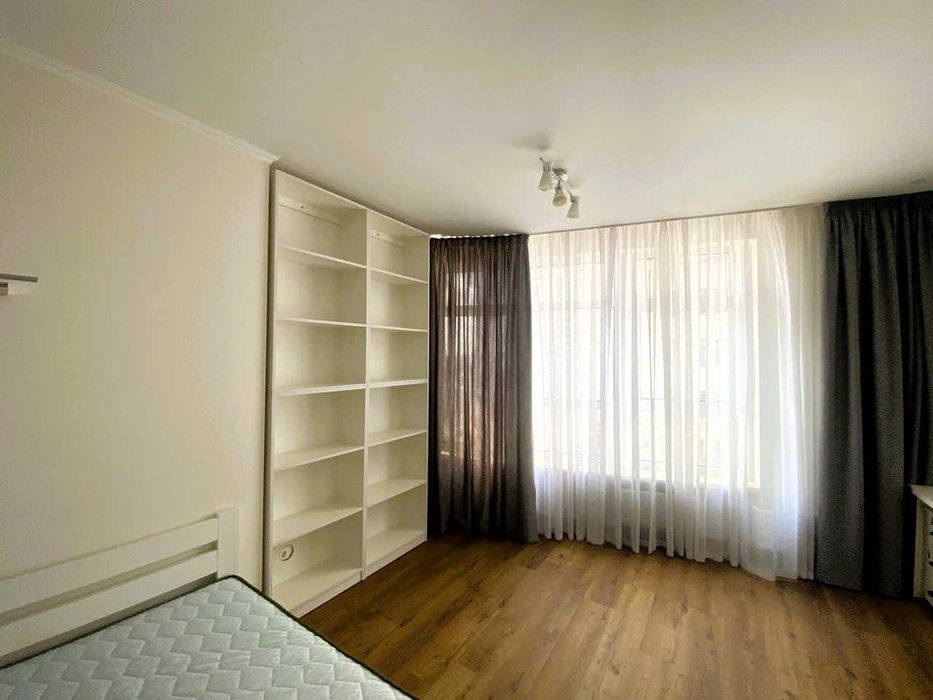 Квартира на вул. Кловський узвіз, 7 в Києві, ID 281318, фото №6