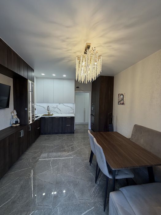 Квартира на Центральний Парк в Києві, ID 281327, фото №5