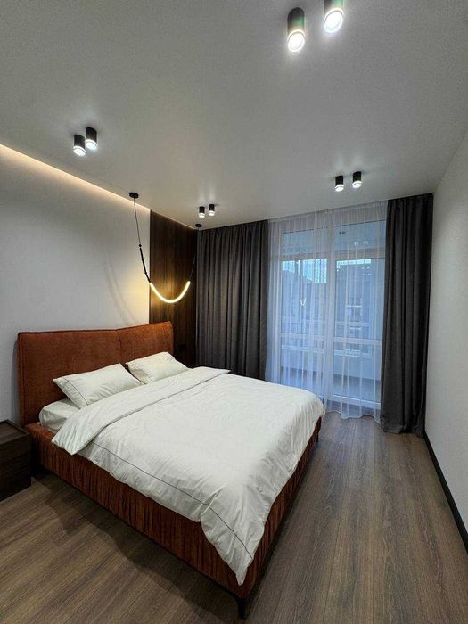 Квартира на вул. Богдана Хмельницького в Львові, ID 281361, фото №15