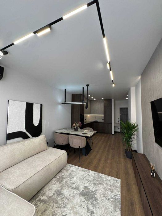 Квартира на вул. Богдана Хмельницького в Львів, ID 281361, фото №5