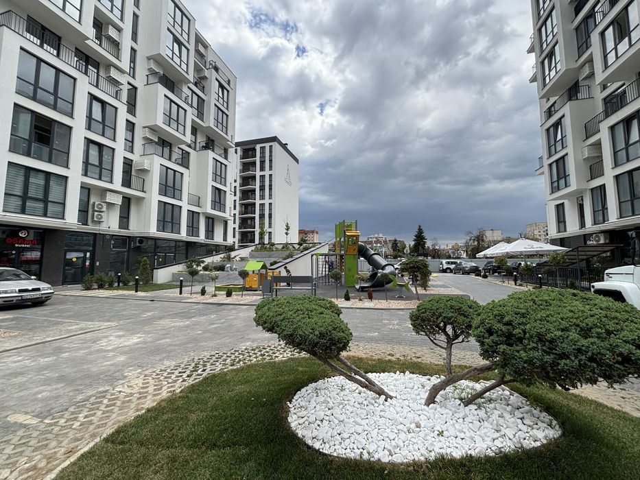 Квартира в Ужгороді, ID 281341, фото №14