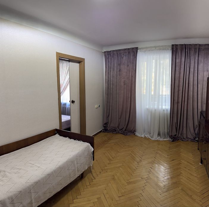 Квартира на вул. Вацлава Гавела, 87 в Києві, ID 281423, фото №1