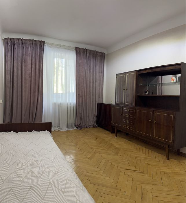 Квартира на вул. Вацлава Гавела, 87 в Києві, ID 281423, фото №2