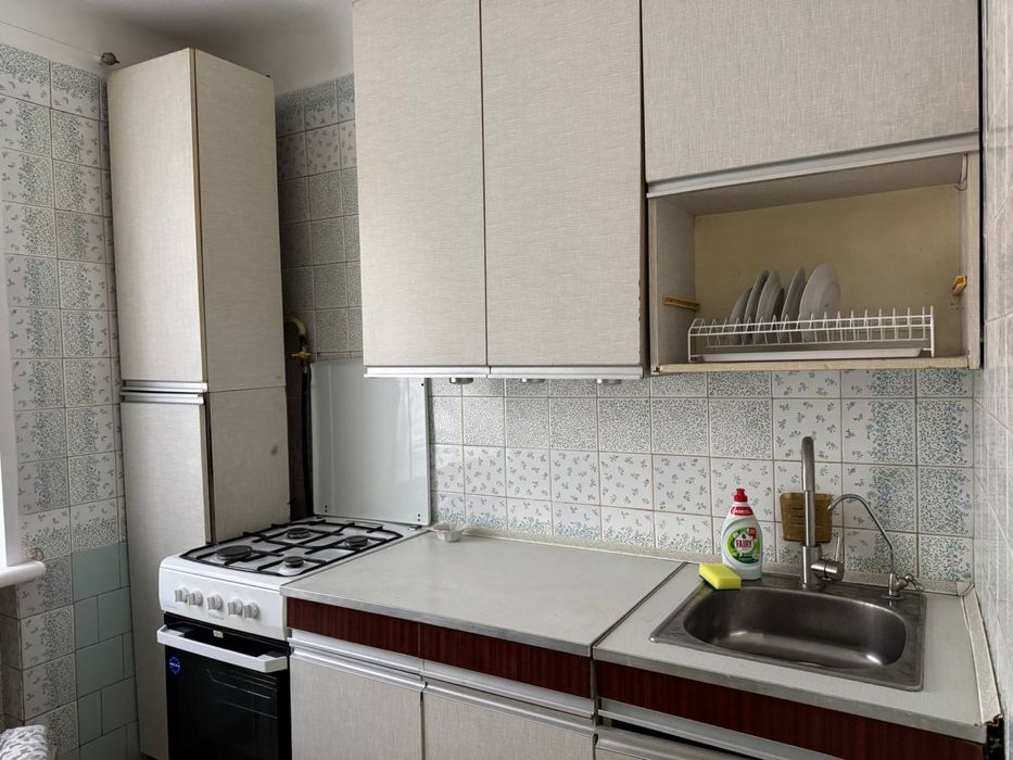 Квартира на вул. Вацлава Гавела, 87 в Києві, ID 281423, фото №6