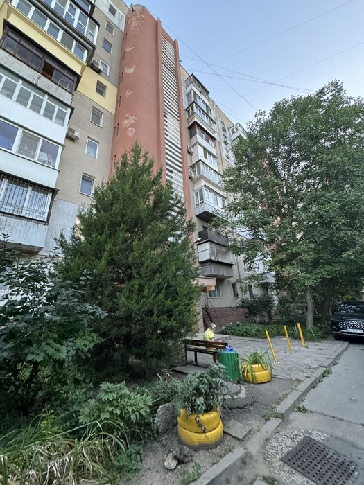 Квартира на Київський в Одесі, ID 281412, фото №2