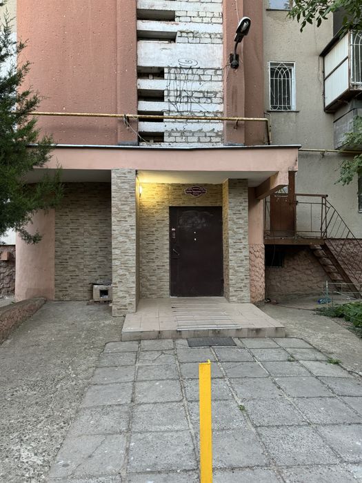 Квартира на Київський в Одесі, ID 281412, фото №12