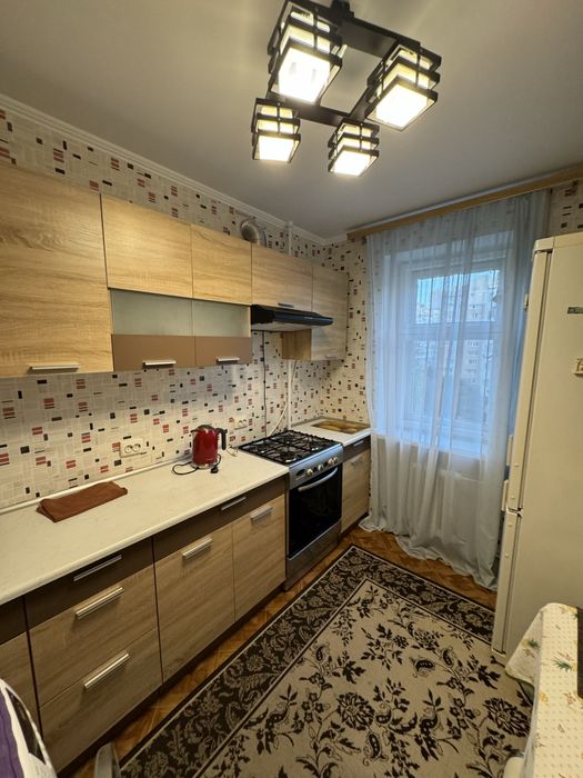 Квартира на Київський в Одесі, ID 281412, фото №7
