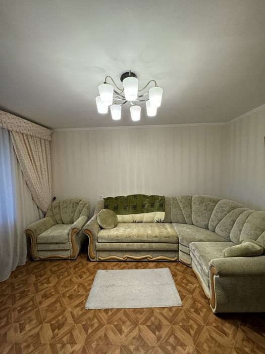 Квартира на Київський в Одесі, ID 281412, фото №9