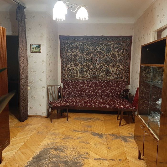 Квартира на Шевченківський в Київ, ID 281352, фото №2