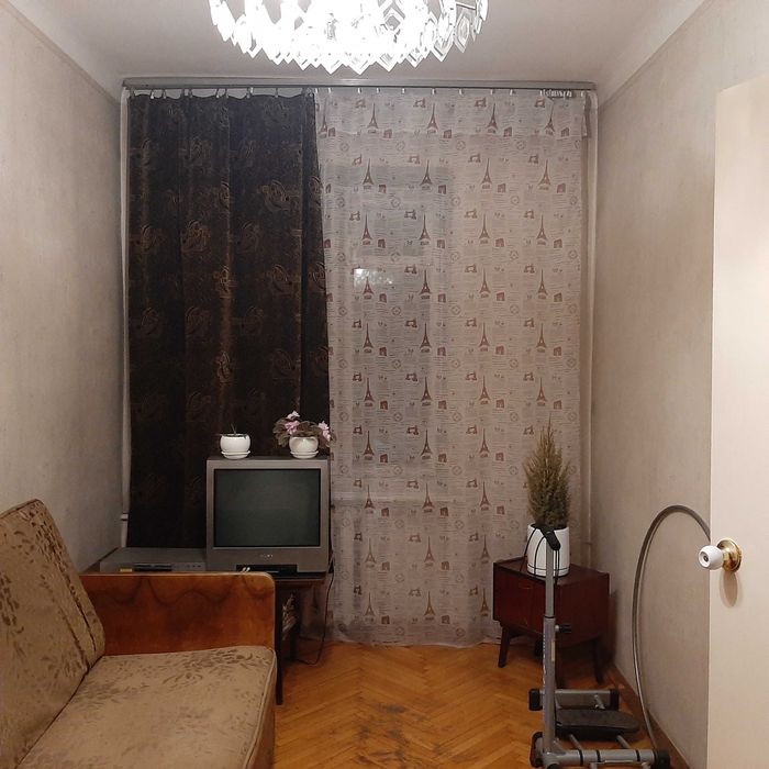 Квартира на Шевченківський в Київ, ID 281352, фото №3