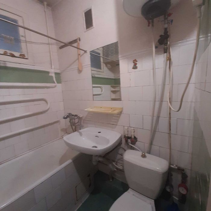 Квартира на Шевченківський в Київ, ID 281352, фото №5