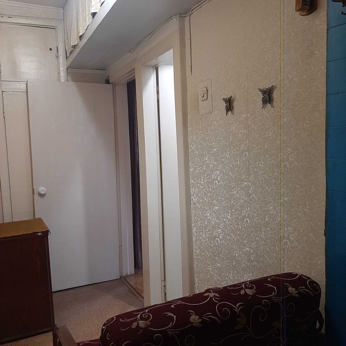 Квартира на Шевченківський в Києві, ID 281352, фото №8